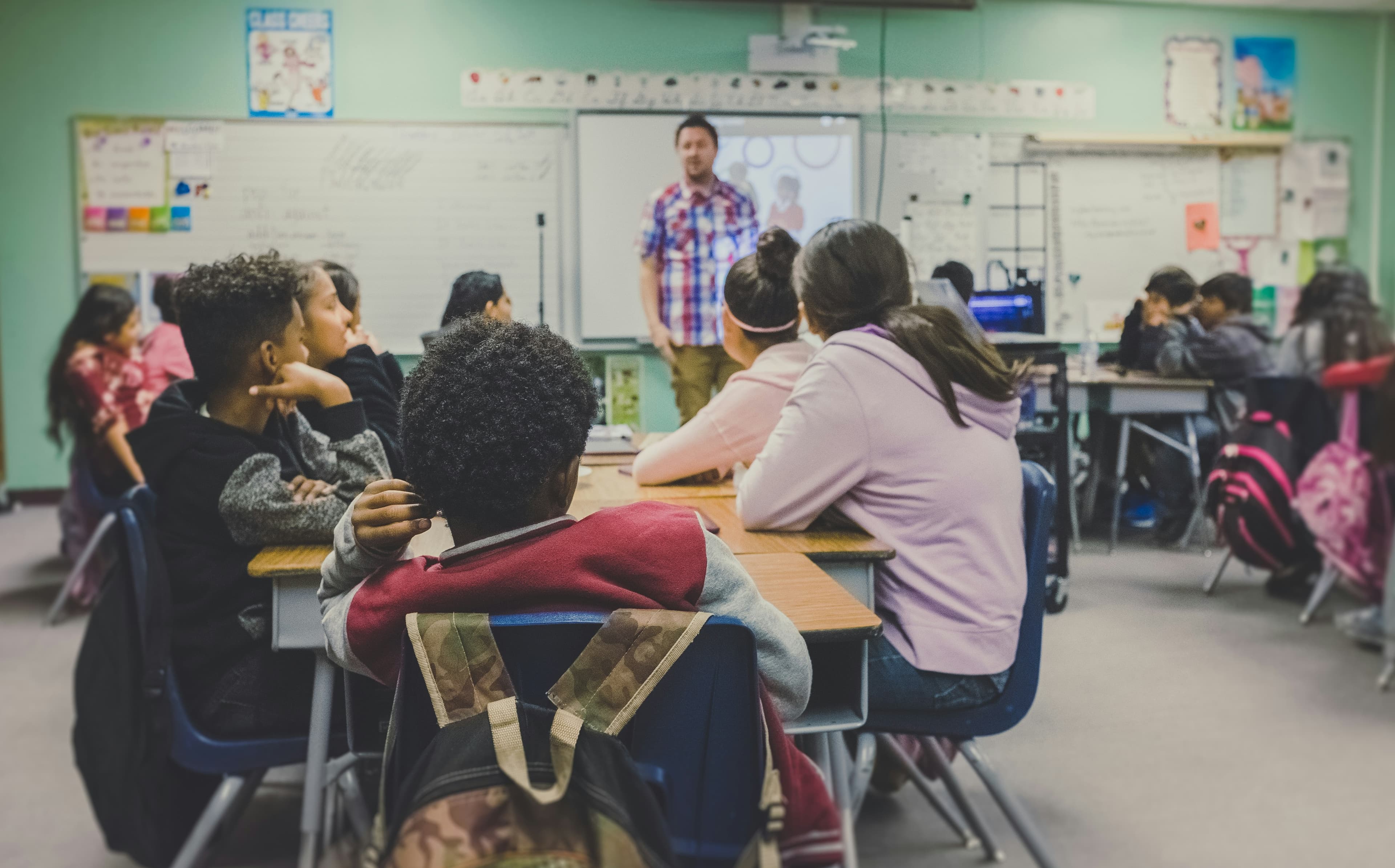 Empowering Education For All